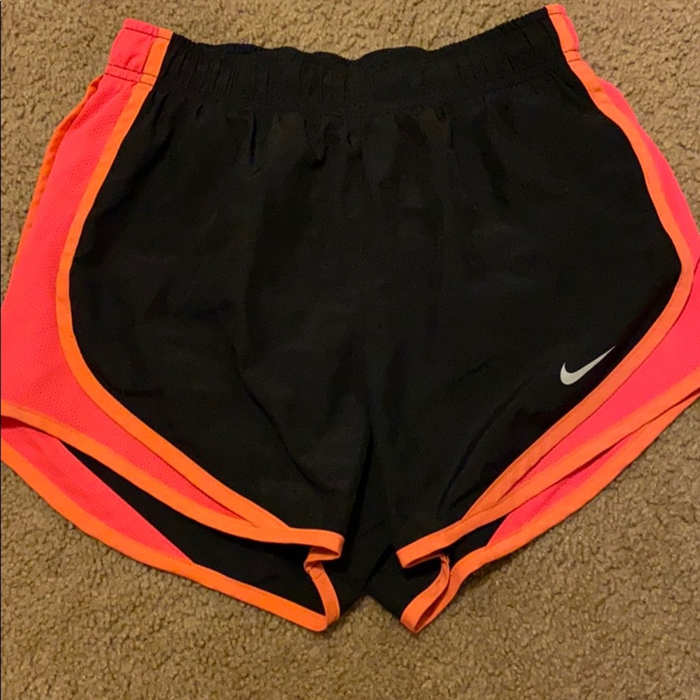 Nike Dri-Fit Running Shorts